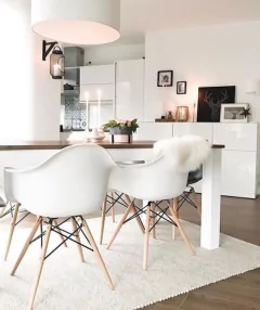 Sillón Eames - comprar online