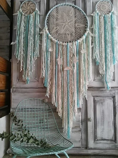 Atrapasueños 45
