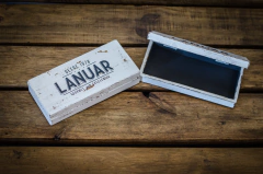 Ambientación para Lanuar Pastas - La Ochava Tienda Deco