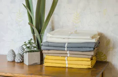 Mantel de Tusor en internet