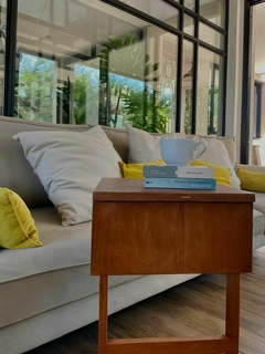 Mesa auxiliar de Sillón - comprar online