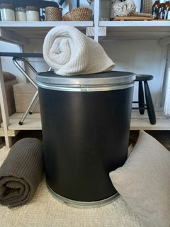 Tacho Blackie - La Ochava Tienda Deco