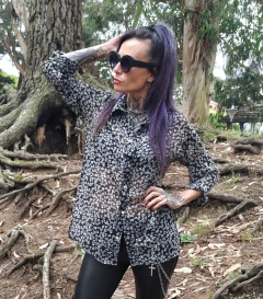 CAMISA VESPERIA en internet