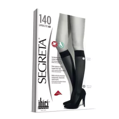 Medias Segreta 140 Gambaletto (corta)