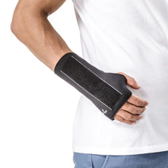 Muñequera Inmovilizadora