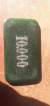 Ficha de poker de galalite 84mm x 47.5mm