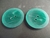 3 botoes de roupa 38mm - galalite megastore