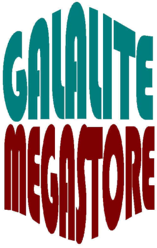 galalite megastore