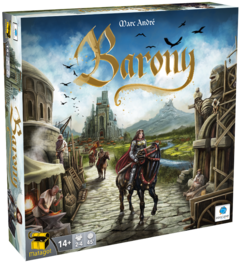 Barony