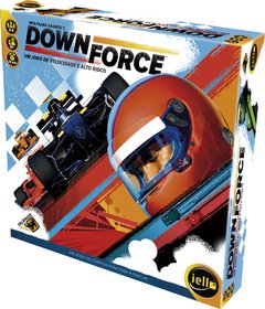 Downforce