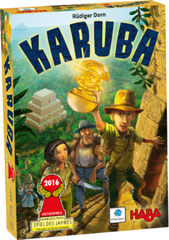 Karuba
