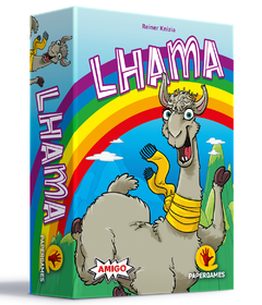 Lhama - comprar online
