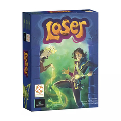 Loser - comprar online