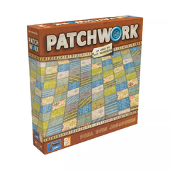Patchwork