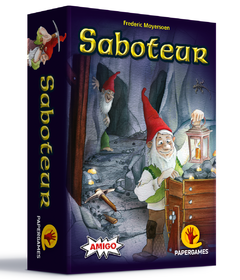 Saboteur
