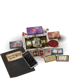 Escape Tales : O Despertar - comprar online