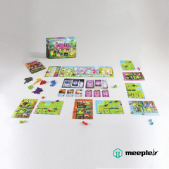Tiny Epic Dinosaurs - comprar online