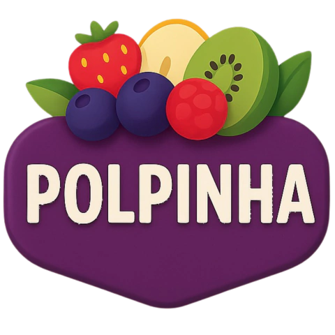 Polpinha | Frutas para qualquer momento