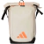 Mochila Adidas Mutigame Off White 3.5