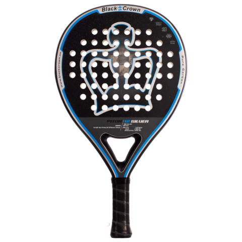 Paleta Piton SIlver 12