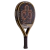 Paleta Padel Black Crown Piton 