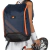 Mochila Adidas Protour Azul 3.5 - Padel Mdq Shop