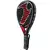 Pala Dabber 18 3k Rojo