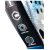 Paleta Identity Padel Black Series Luxury - tienda online