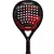 Paleta Softee Pro Master Evolution Roja 