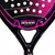 Pala Softee Pro Master Evolution Fucsia