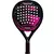 Paleta Softee Pro Master Evolution Violeta 
