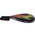 Paleta Sur Deluxe 3k carbono 