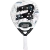 Paleta Royal Padel Tokyo White - comprar online