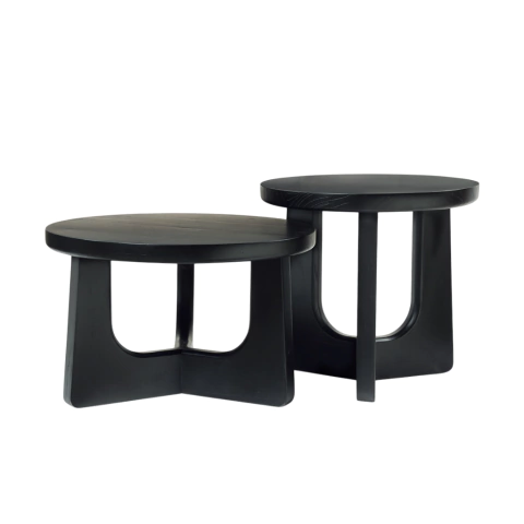 SET MESAS BAJAS BOR - comprar online