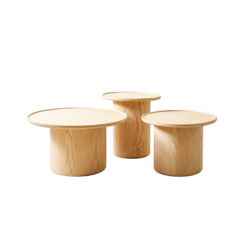 SET DE MESAS BAJAS KALI - comprar online