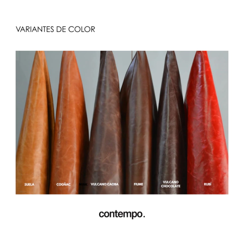 BUTACA CONTEMPO