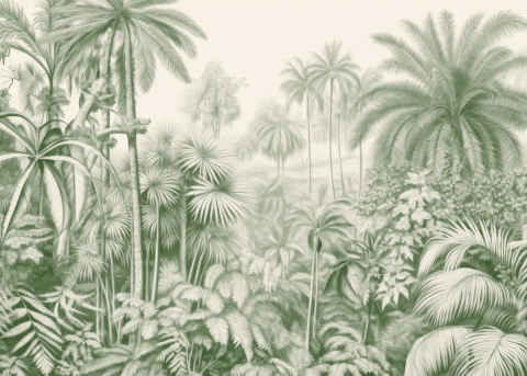 MURAL ISLA