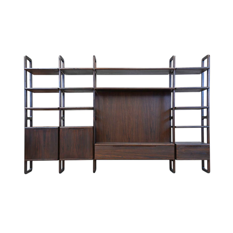 BIBLIOTECA OAKLAND - comprar online