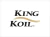 Conjunto de Sommier Kingsbury - espaciocontempo