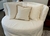 Sillon Redondo Giratorio