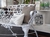 Sillón doble Heart - tienda online