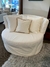 Sillon Redondo Giratorio - comprar online
