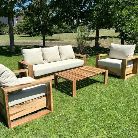 Set Barbados