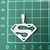 COLLAR SUPERMAN - comprar online