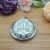 COLLAR RELICARIO SAN BENITO - comprar online