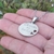 COLLAR LA VIDA ES BELLA - comprar online