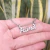 COLLAR PERSONALIZADO CON CORAZONES