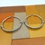 AROS ARGOLLA MIXTA SNAKE 4 CM en internet
