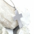 Imagen de COLLAR CRUZ GRANDE