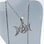 COLLAR TRIPLE DIOSA WICCA - comprar online